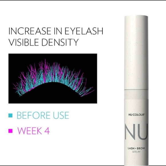 Nu Skin Lash Serum - Picture 1 of 1